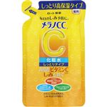 ロート製薬 メラノCC 薬用しみ対策 美白化粧水 しっとりタイプ つめかえ用 170ml