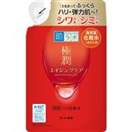 ロート製薬 肌ラボ 極潤 薬用ハリ化粧水 つめかえ用 170ml