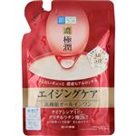 ロート製薬 肌ラボ 極潤 ハリパーフェクトゲル つめかえ用 80g