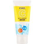 ロート製薬 メラノCC ディープクリア酵素洗顔 130g