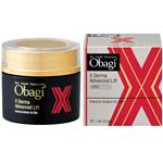 ロート製薬 オバジX ダーマアドバンスドリフト 50g