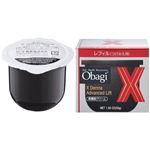 ロート製薬 オバジX ダーマアドバンスドリフト つけかえ用レフィル 50g