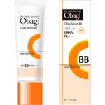 ロート製薬 オバジC デイセラムBB ライト 30g