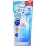 ロート製薬 スキンアクア スーパーモイスチャージェル ポンプ 140g