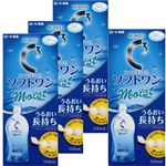 ロート製薬 ソフトワンモイストハッピーバッグ