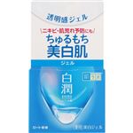 ロート製薬 肌ラボ 白潤 薬用美白ジェル 100g