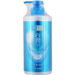 ロート製薬 肌ラボ 白潤 薬用美白化粧水 大容量ポンプ 400ml