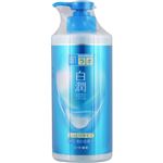 ロート製薬 肌ラボ 白潤 薬用美白化粧水しっとり 大容量ポンプ 400ml