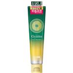 ロート製薬 ギュット コルセットヘアマスク ミニ 30g