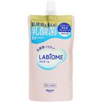 ロート製薬 ラビオーム バリアビオソープ つめかえ用 150ml