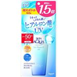 ロート製薬 スキンアクア スーパーモイスチャーUVジェル 大容量 165g