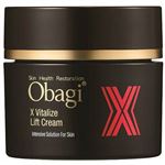 ロート製薬 オバジX バイタライズ リフトクリーム 50g