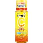 ロート製薬 メラノCC 薬用しみ対策美白化粧水 170ml