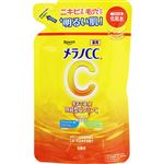 ロート製薬 メラノCC 薬用しみ対策美白化粧水 つめかえ用 170ml