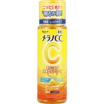 ロート製薬 メラノCC 薬用しみ対策美白化粧水 しっとりタイプ 170ml