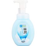 【泡タイプ】ロート製薬 肌ラボ 極潤ヒアルロン泡洗顔 160ml