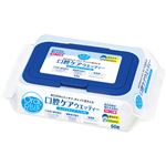 アサヒグループ食品 オーラルプラス 口腔ケア ウエッティー 60枚