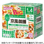 【1歳4ヶ月頃～】 和光堂 京風御膳 130g×1、80g×1