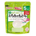 【ベビーフードまとめ買い】 【5ヶ月頃～幼児期まで】和光堂 とろみのもと（徳用）45g