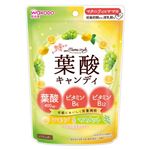 【妊娠初期～】アサヒグループ食品 和光堂 葉酸キャンディ 78g