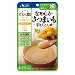 アサヒグループ食品 さつまいも 芋きんとん風 65g