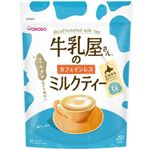和光堂 牛乳屋さんのカフェインレスミルクティー 320g