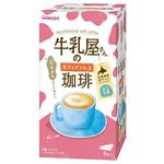 和光堂 牛乳屋さんのカフェインレス珈琲 8本入り