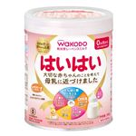 【0ヶ月～】和光堂 レーベンスミルク はいはい 300g