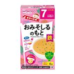 【7ヶ月頃～】アサヒグループ食品 和光堂 手作り応援 おみそしるのもと