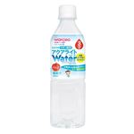 【3ヶ月頃～】和光堂 ベビーのじかん アクアライトWater りんご 500ml