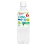【3ヶ月頃～】和光堂 ベビーのじかん アクアライトWater 白ぶどう 500ml