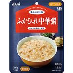 アサヒグループ食品 まんぷく日和 ふかひれ中華粥（舌でつぶせる）100g