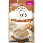【7ヶ月頃～】和光堂 素材を楽しむ離乳食 ごぼう 50g