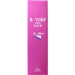 健栄製薬 ル・マイルド 高保湿化粧水 200ml
