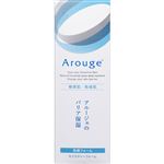 【泡タイプ】全薬工業 アルージェ モイスチャーフォーム 100ml