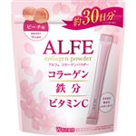 大正製薬 アルフェ コラーゲンパウダー 30袋