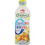 大正製薬 パルスイート カロリーゼロ（液体タイプ）600g