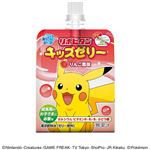 大正製薬 リポビタンキッズゼリー りんご風味 125g