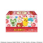 大正製薬 リポビタンキッズゼリー りんご風味 125g×6袋