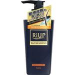 大正製薬 リアップ スムースリンスインシャンプー（ポンプタイプ）400ml