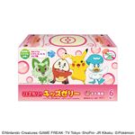大正製薬 リポビタンキッズゼリー もも風味 25g×6個