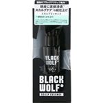 大正製薬 ブラックウルフ スカルプエッセンス 50ml