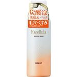 佐藤製薬 エクセルーラ ムースウォッシュ 150g