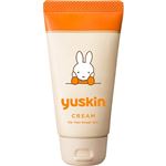 ユースキン製薬 ユースキン チューブ ミッフィーデザイン 40g【指定医薬部外品】