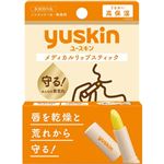 ユースキン製薬 ユースキン メディカルリップスティック 3.5g