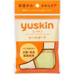 ユースキン製薬 ユースキン ヒールガード 1組（2枚）