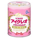 【0ヶ月～】アイクレオ バランスミルク 800g