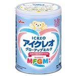 【1～3歳頃まで】アイクレオ グローアップミルク 820g