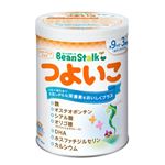 【9ヶ月頃～3歳頃まで】ビーンスターク つよいこ大缶 800g