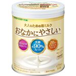 雪印ビーンスターク 大人のための粉ミルク おなかにやさしい 300g